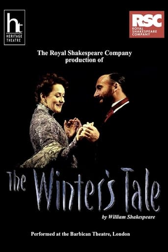 Poster of The Winter's Tale