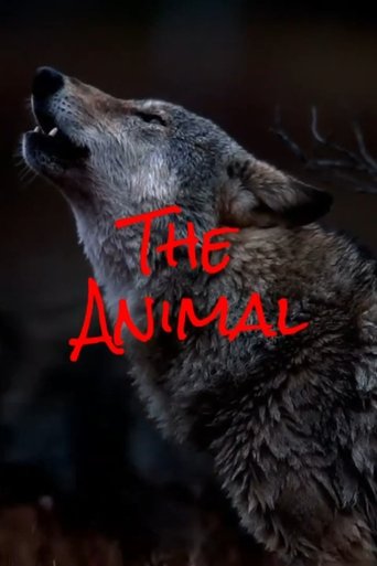 Poster of The Animal