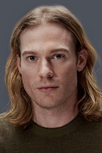 Portrait of Sam Reid