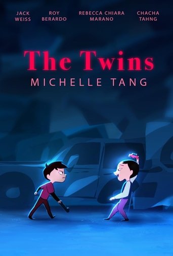 The Twins Poster of The Twins