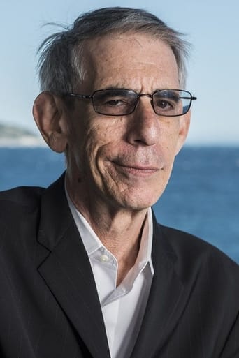 Portrait of Richard Belzer