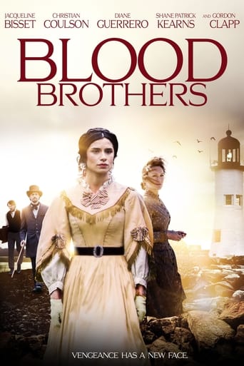 Poster of Blood Brothers