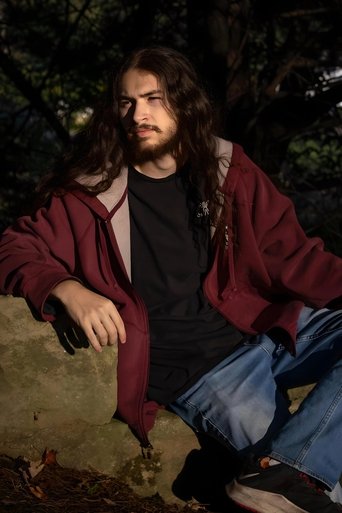 Portrait of David A. Brown