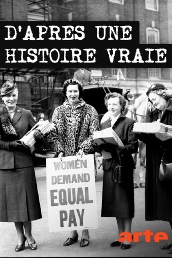D'après une histoire vraie Poster of D'après une histoire vraie