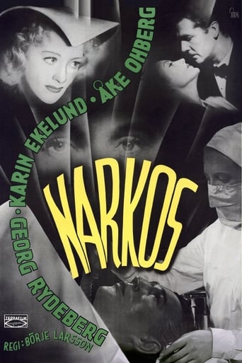 Poster of Narkos