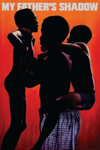 Poster of My Father's Shadow