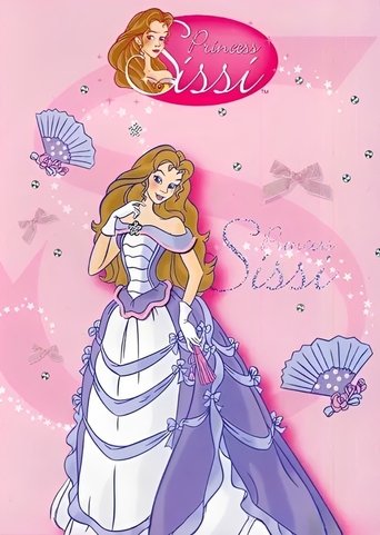 Poster of Princess Sissi