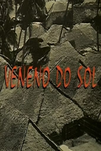 Poster of Veneno do Sol