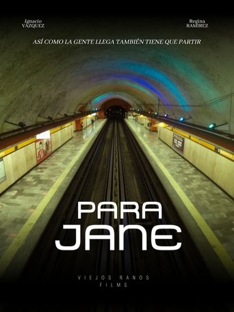 Para Jane Poster of Para Jane