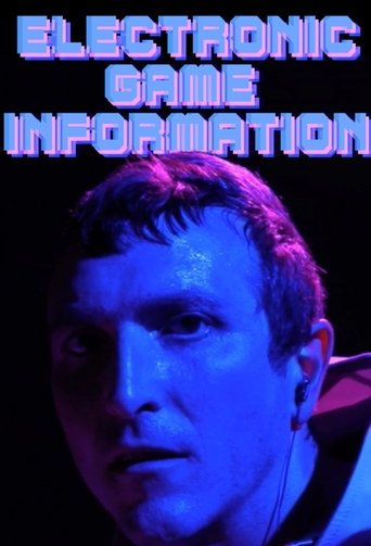 Poster of Electronic Game Information
