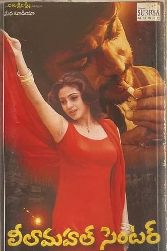 Poster of Leelamahal Centre