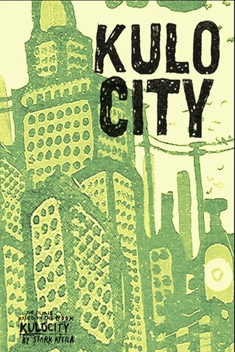 Kulocity Poster of Kulocity