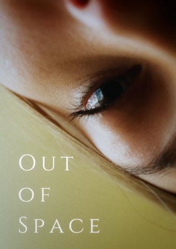Poster of Out of Space