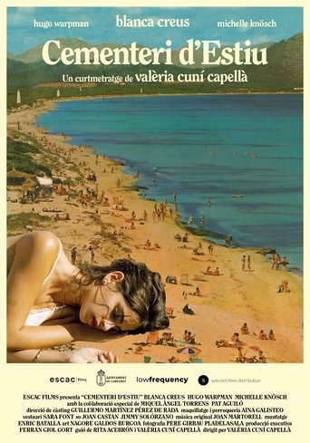 Poster of Cementeri d'Estiu