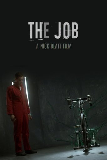 Poster of The Job