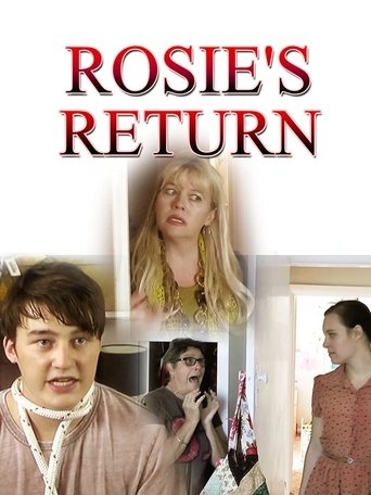 Rosie's Return Poster of Rosie's Return