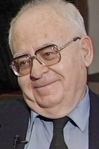 Portrait of Asimakis Gialamas