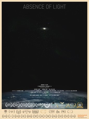 Absence of Light Poster of Absence of Light