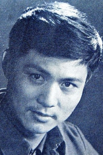 Portrait of Shen Guanchu