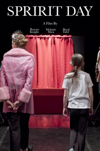 Poster of Spirit Day