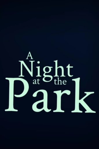 Poster of A Night at the Park