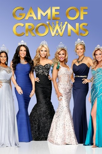 Game of Crowns Poster of Game of Crowns