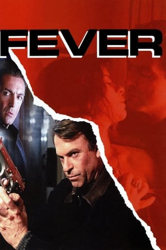 Poster of Fever