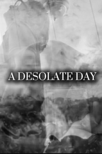 A Desolate Day Poster of A Desolate Day