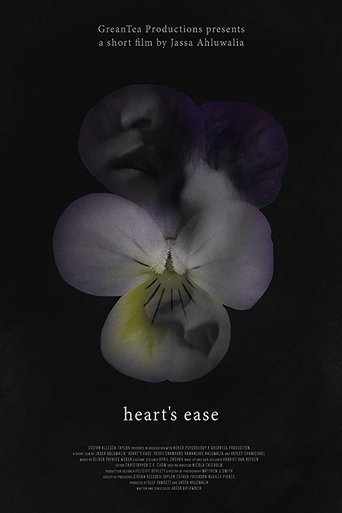 Heart's Ease Poster of Heart's Ease