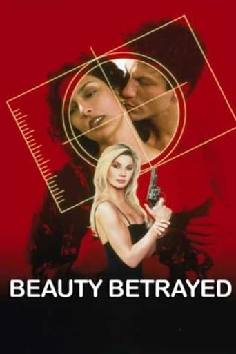 Poster of Beauty Betrayed