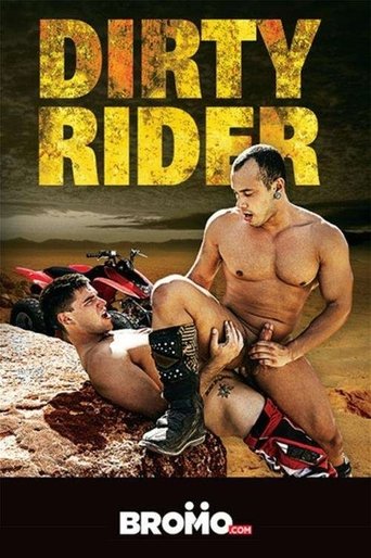 Dirty Rider Poster of Dirty Rider