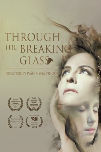 Poster of Through the Breaking Glass