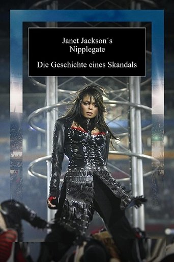 Poster of Malfunction: The Dressing Down of Janet Jackson