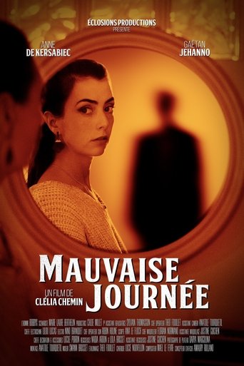 Poster of Mauvaise journée