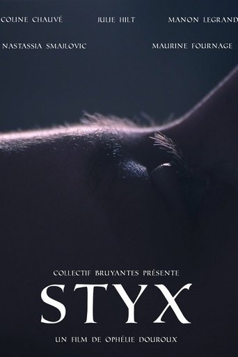 Poster of Styx