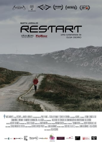 Poster of Restart