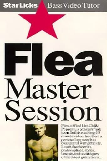 Poster of Flea Master Session