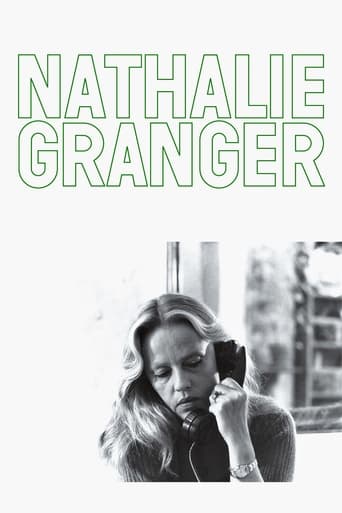 Poster of Nathalie Granger