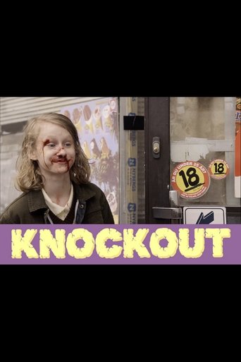 Knockout Poster of Knockout