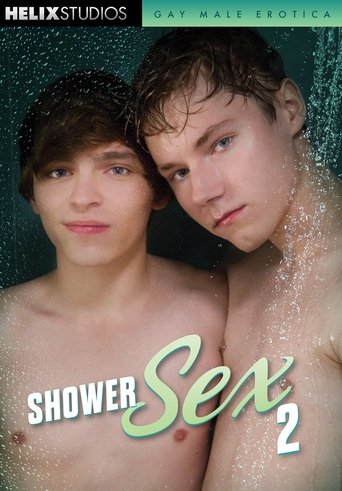 Shower Sex 2 Poster of Shower Sex 2