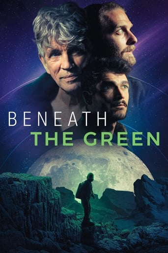 Poster of Beneath the Green