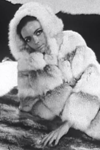 Poster of Barbara and Her Furs