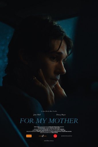 Poster of For My Mother