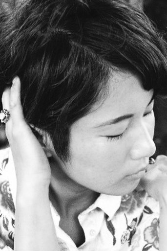 Portrait of Moeto Hayami