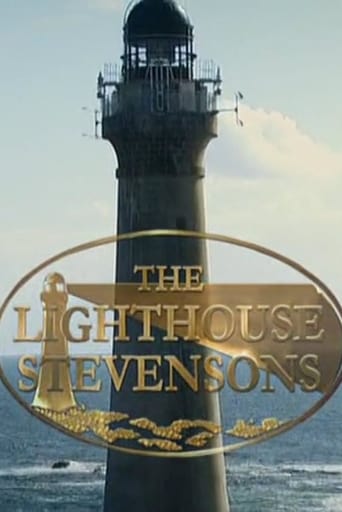 Poster of The Lighthouse Stevensons