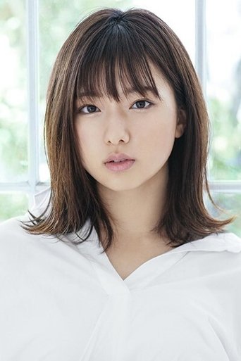 Portrait of Himena Tsukimiya