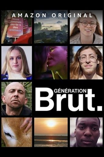 Portrait for Génération Brut - Season 1