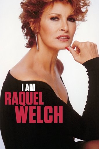 Poster of I Am Raquel Welch
