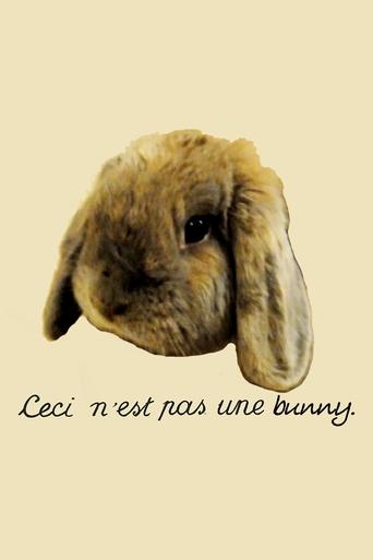 Bunny Poster of Bunny