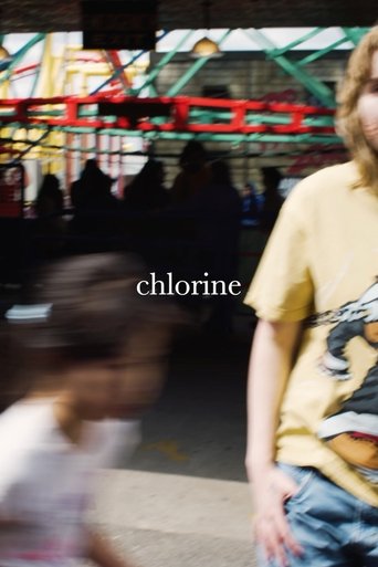 Poster of Chlorine